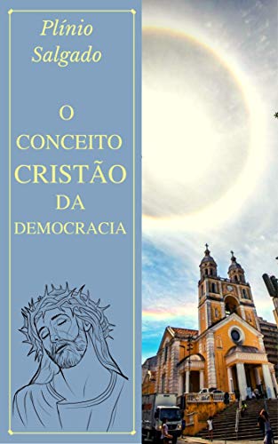 Livro PDF O Conceito Cristão da Democracia