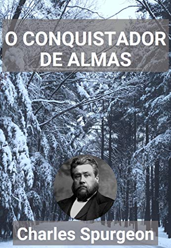 Livro PDF O Conquistador de Almas