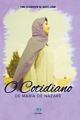Livro PDF: O cotidiano de Maria de Nazaré