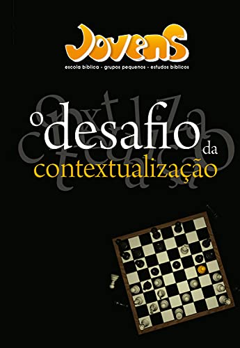 Livro PDF O desafio da contextualização – Revista do Aluno (Jovens)
