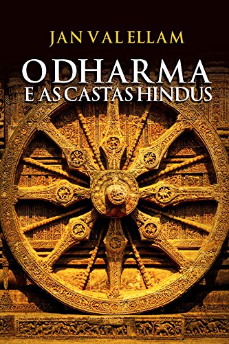 Livro PDF O Dharma e as Castas Hindus