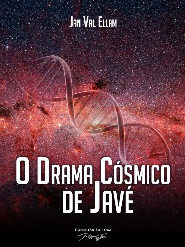 Livro PDF O Drama Cósmico de Javé