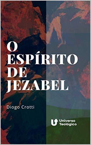 Livro PDF O ESPIRITO DE JEZABEL