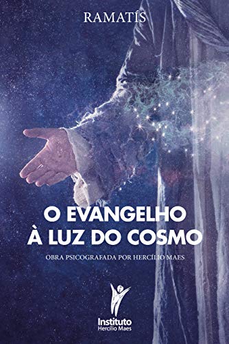 Livro PDF O Evangelho à Luz do Cosmo
