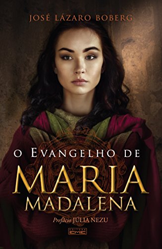 Livro PDF O Evangelho de Maria Madalena
