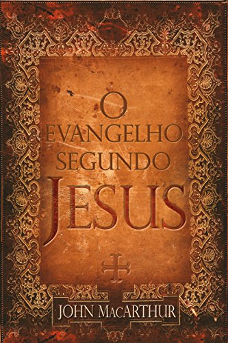 Livro PDF O Evangelho Segundo Jesus