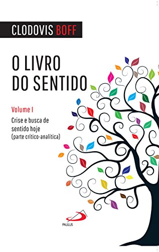 Capa do livro: O livro do sentido (Avulso) - Ler Online pdf