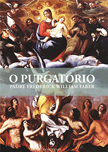 Livro PDF O Purgatório