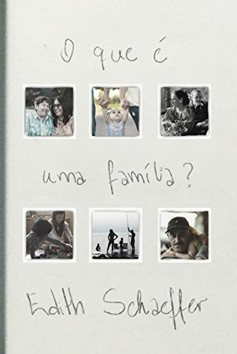 Livro PDF: O que é uma família?