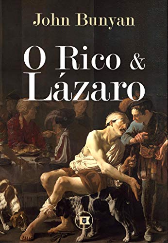 Capa do livro: O Rico e Lázaro - Ler Online pdf