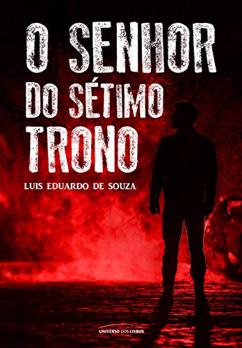 Livro PDF O SENHOR DO SÉTIMO TRONO