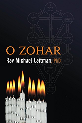 Livro PDF O Zohar