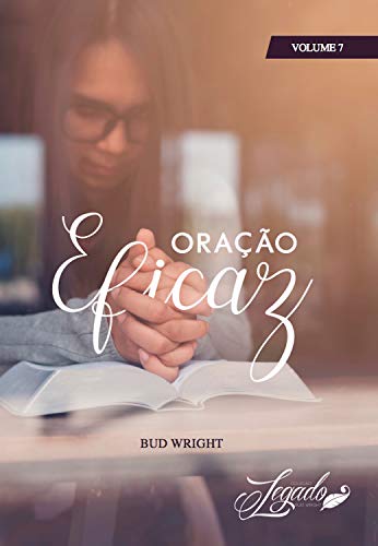 Livro PDF Oração Eficaz