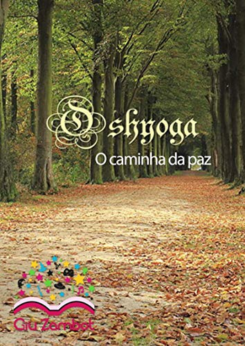 Livro PDF Oshyoga
