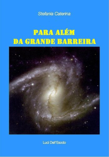 Livro PDF: PARA ALÉM DA GRANDE BARREIRA