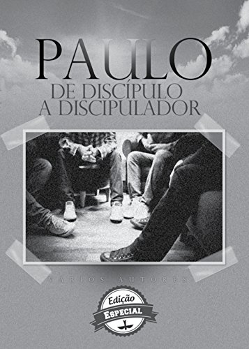 Livro PDF: Paulo, de Discípulo a Discipulador
