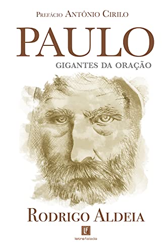 Livro PDF: Paulo: Gigantes da Oração
