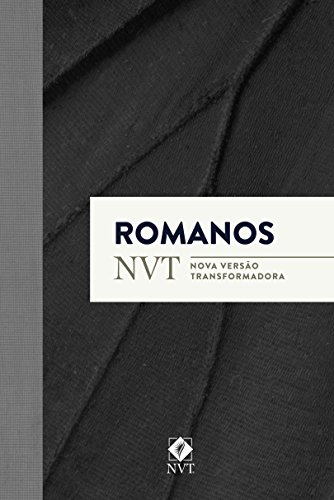 Livro PDF: Romanos – NVT (Nova Versão Transformadora)
