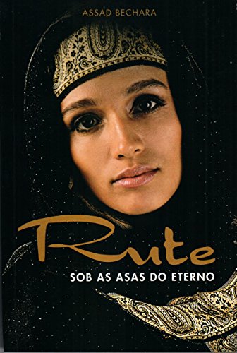 Capa do livro: Rute, Sob as Asas do Eterno - Ler Online pdf