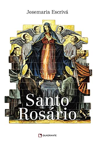 Livro PDF Santo Rosário