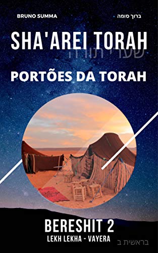 Livro PDF: SHA’AREI TORAH: Portões da Torah – BERESHIT 2