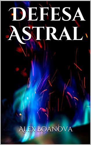 Livro PDF: Técnicas de Defesa Astral