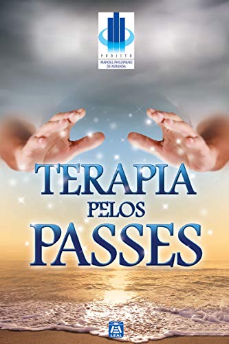 Livro PDF Terapia Pelos Passes