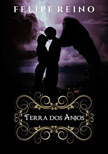Livro PDF Terra Dos Anjos