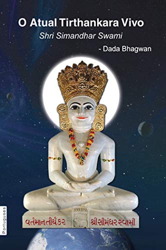 Livro PDF The Current Living Tirthankara Shree Simandhar Swami
