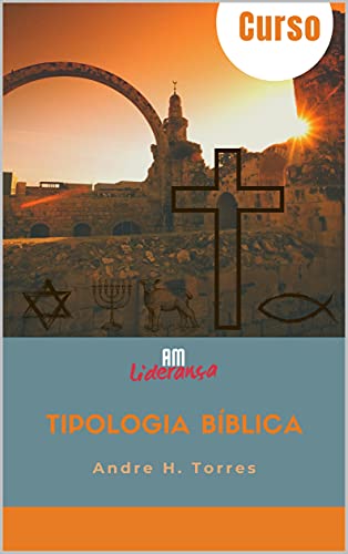 Livro PDF Tipologia bíblica
