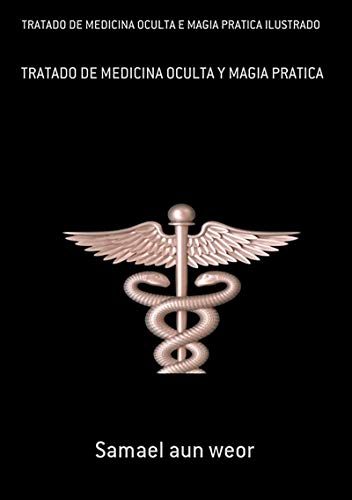 Livro PDF: Tratado De Medicina Oculta E Magia Pratica Ilustrado