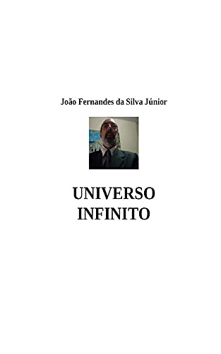 Capa do livro: UNIVERSO INFINITO - Ler Online pdf