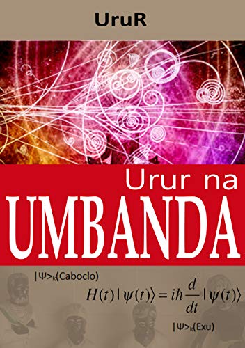 Capa do livro: UruR na Umbanda - Ler Online pdf