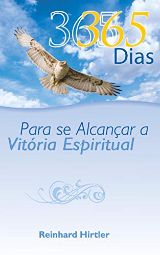 Livro PDF 365 Dias para se Alcançar a Vitória Espiritual