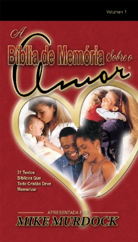 Livro PDF A Bíblia de Memórias Sobre O Amor