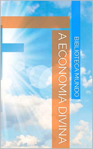 Livro PDF: A Economia Divina