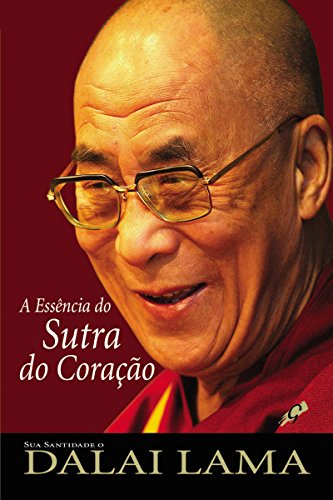 Livro PDF A essência do sutra do coração (Dalai Lama)