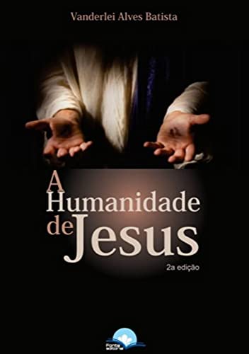 Livro PDF A humanidade de Jesus