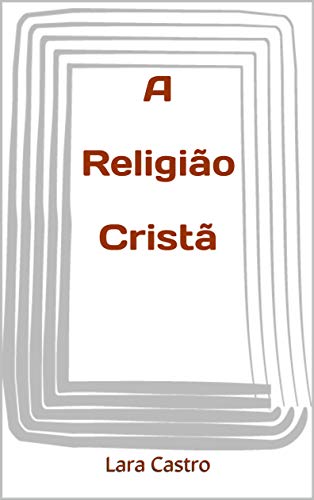 Livro PDF A Religião Cristã