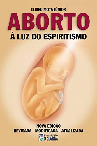 Livro PDF: Aborto à luz do Espiritismo