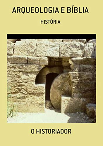 Livro PDF Arqueologia E Bíblia
