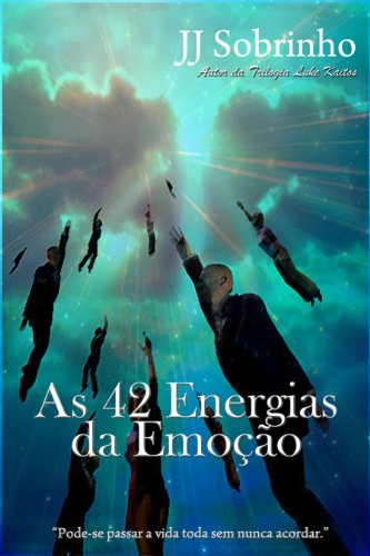 Livro PDF: As 42 Energias da Emoção