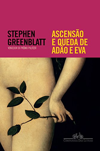 Capa do livro: Ascensão e queda de Adão e Eva - Ler Online pdf