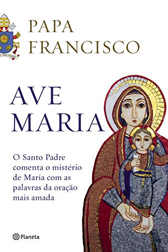 Capa do livro: Ave Maria - Ler Online pdf