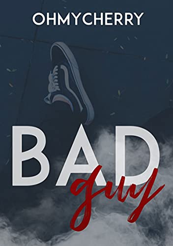 Capa do livro: Bad Guy - Ler Online pdf