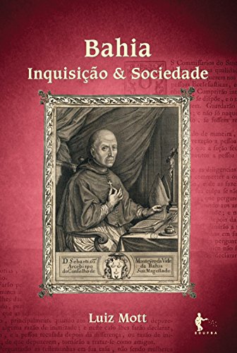 Livro PDF: Bahia: inquisição & sociedade