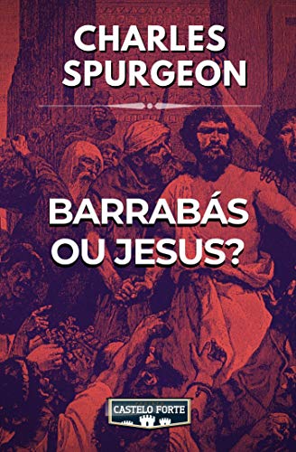 Livro PDF Barrabás ou Jesus?