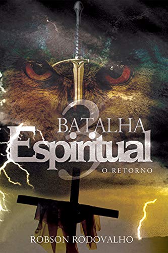Livro PDF Batalha espiritual: O retorno
