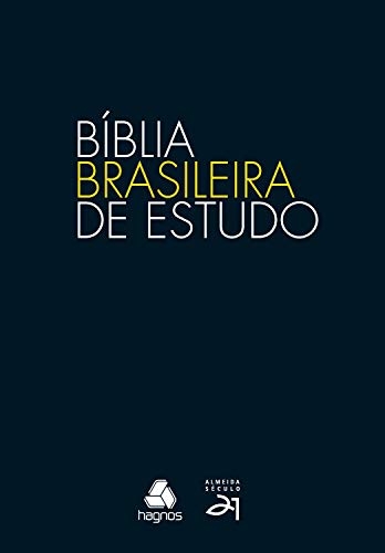 Livro PDF: Bíblia brasileira de estudo