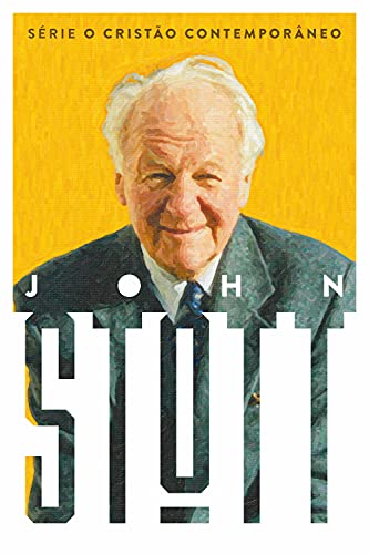 Livro PDF: Box John Stott – série O Cristão Contemporâneo